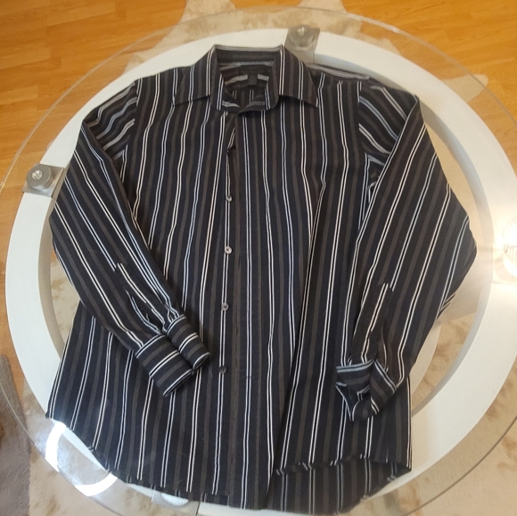 Express Men’s button down - Picture 1 of 3
